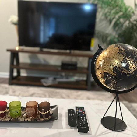 Zees Private Room Норфолк Экстерьер фото