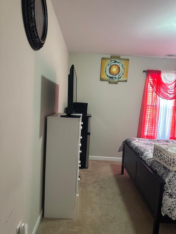 Zees Private Room Норфолк Экстерьер фото