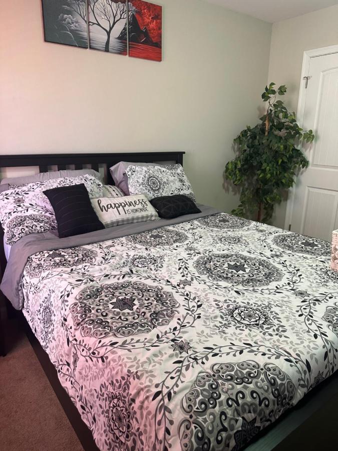 Zees Private Room Норфолк Экстерьер фото
