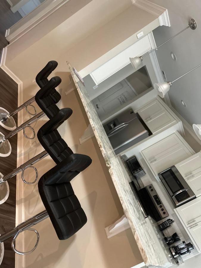 Zees Private Room Норфолк Экстерьер фото